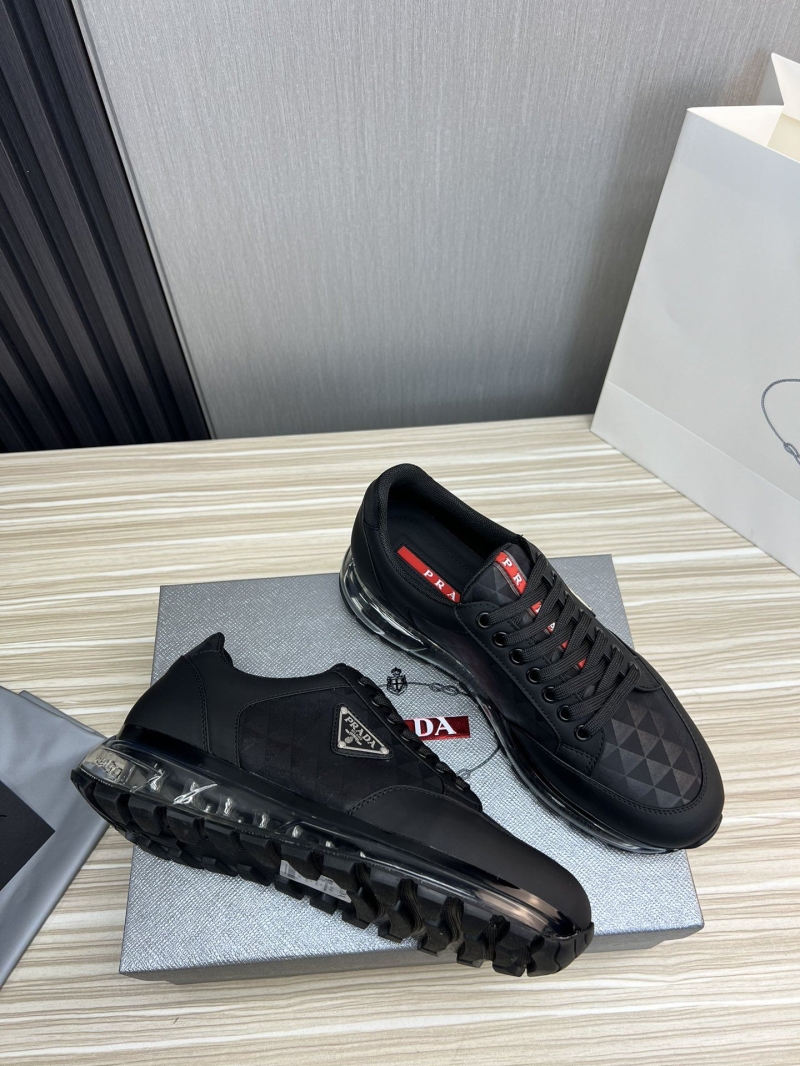 Prada Casual Shoes